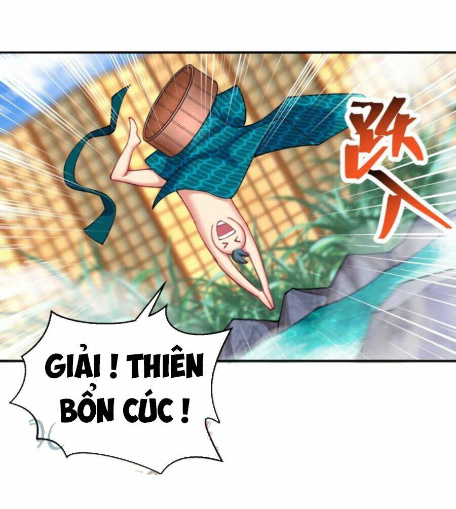 Ta Nhặt Được Thuộc Tính Tại Tu Chân Giới - Chapter 203 - Page 47