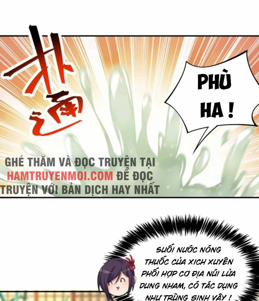 Ta Nhặt Được Thuộc Tính Tại Tu Chân Giới - Chapter 203 - Page 48