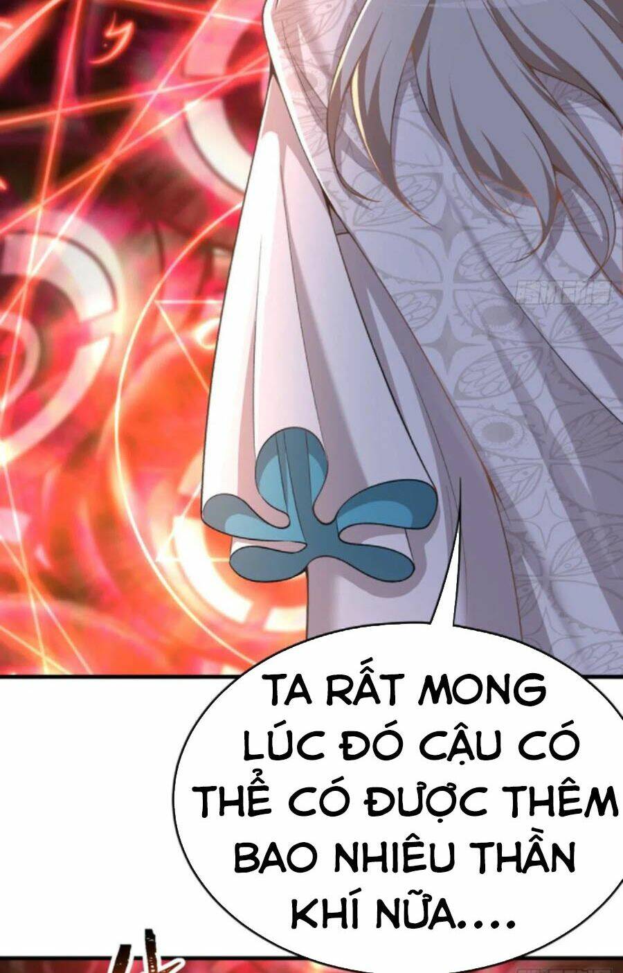 Ta Nhặt Được Thuộc Tính Tại Tu Chân Giới - Chapter 203 - Page 4