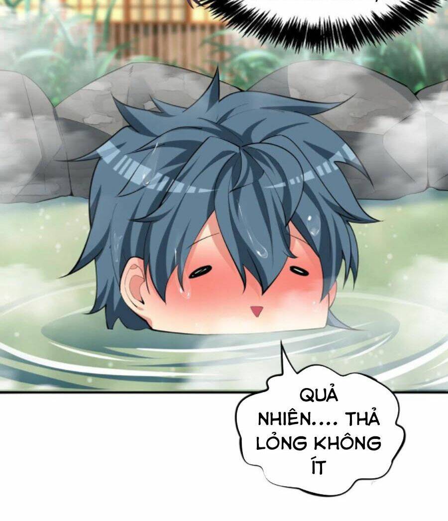 Ta Nhặt Được Thuộc Tính Tại Tu Chân Giới - Chapter 203 - Page 49