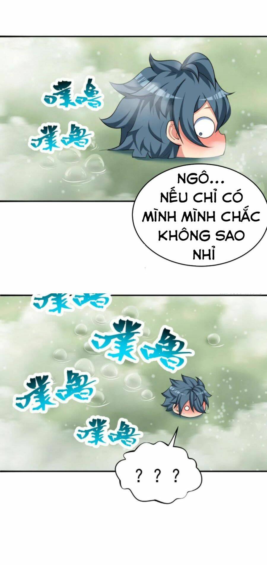 Ta Nhặt Được Thuộc Tính Tại Tu Chân Giới - Chapter 203 - Page 50