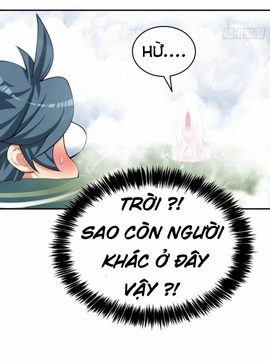 Ta Nhặt Được Thuộc Tính Tại Tu Chân Giới - Chapter 203 - Page 51