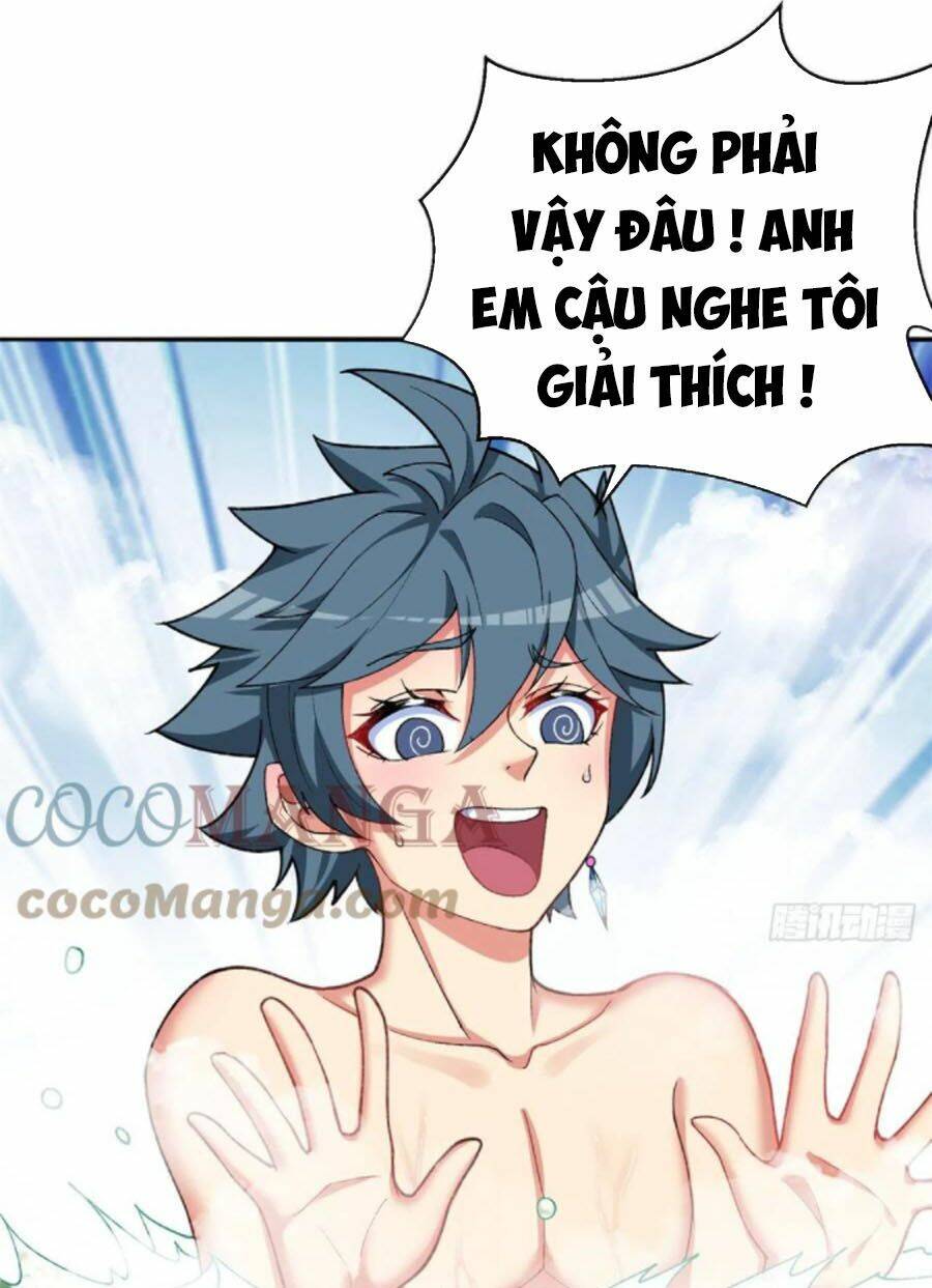 Ta Nhặt Được Thuộc Tính Tại Tu Chân Giới - Chapter 203 - Page 52