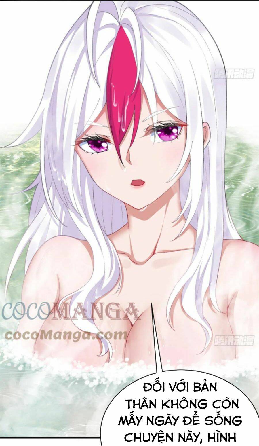 Ta Nhặt Được Thuộc Tính Tại Tu Chân Giới - Chapter 203 - Page 54