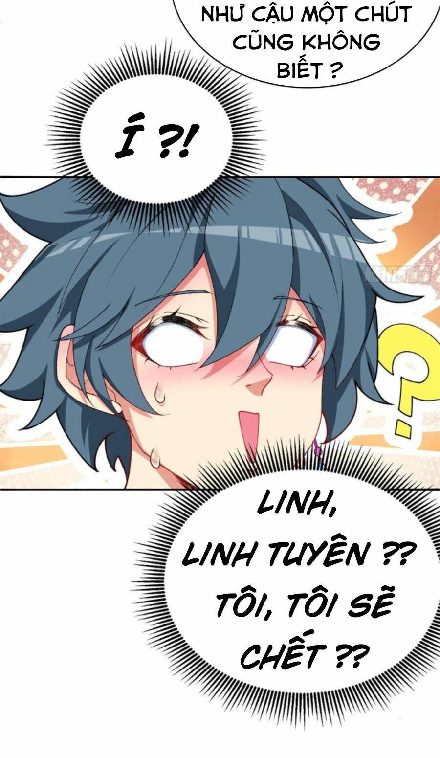 Ta Nhặt Được Thuộc Tính Tại Tu Chân Giới - Chapter 203 - Page 55