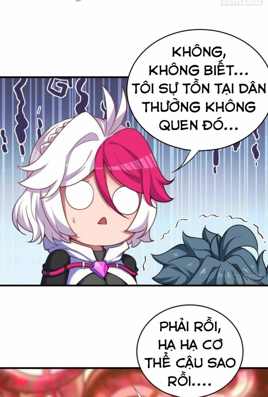 Ta Nhặt Được Thuộc Tính Tại Tu Chân Giới - Chapter 203 - Page 6