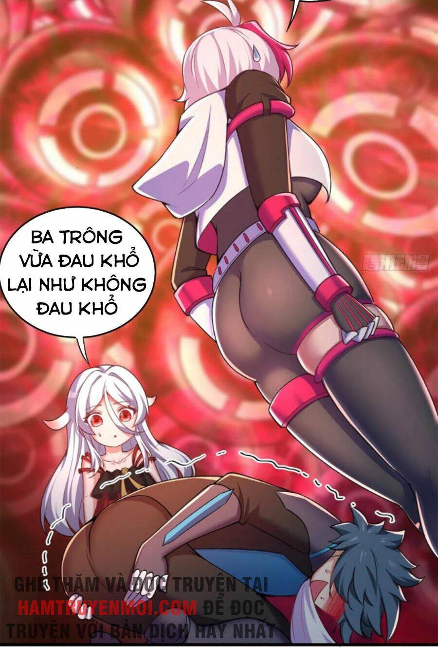 Ta Nhặt Được Thuộc Tính Tại Tu Chân Giới - Chapter 203 - Page 7