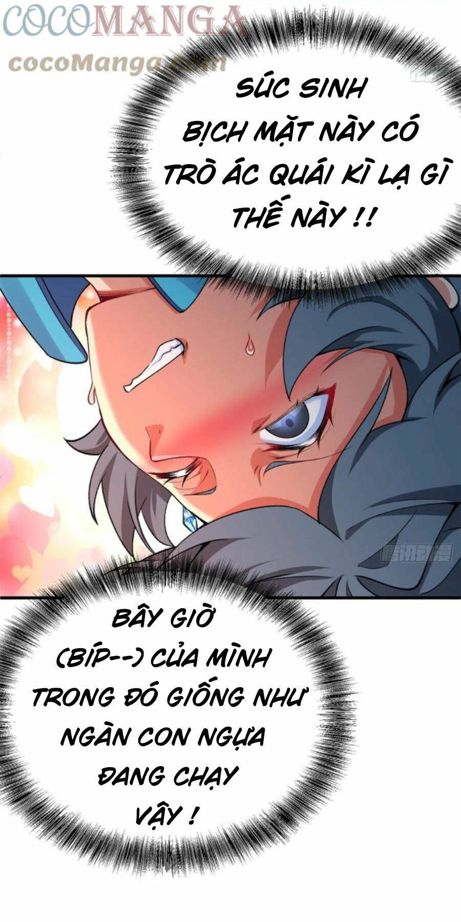 Ta Nhặt Được Thuộc Tính Tại Tu Chân Giới - Chapter 203 - Page 8
