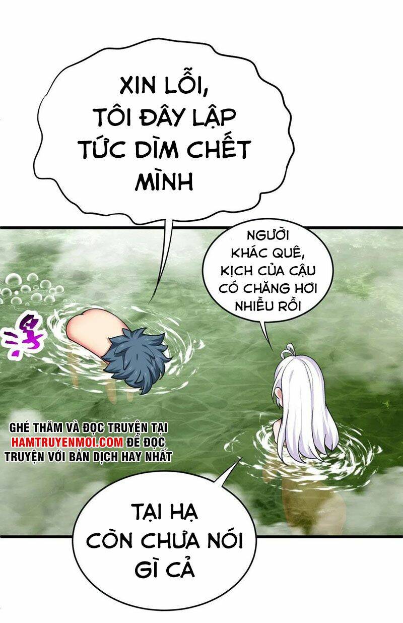 Ta Nhặt Được Thuộc Tính Tại Tu Chân Giới - Chapter 204 - Page 9