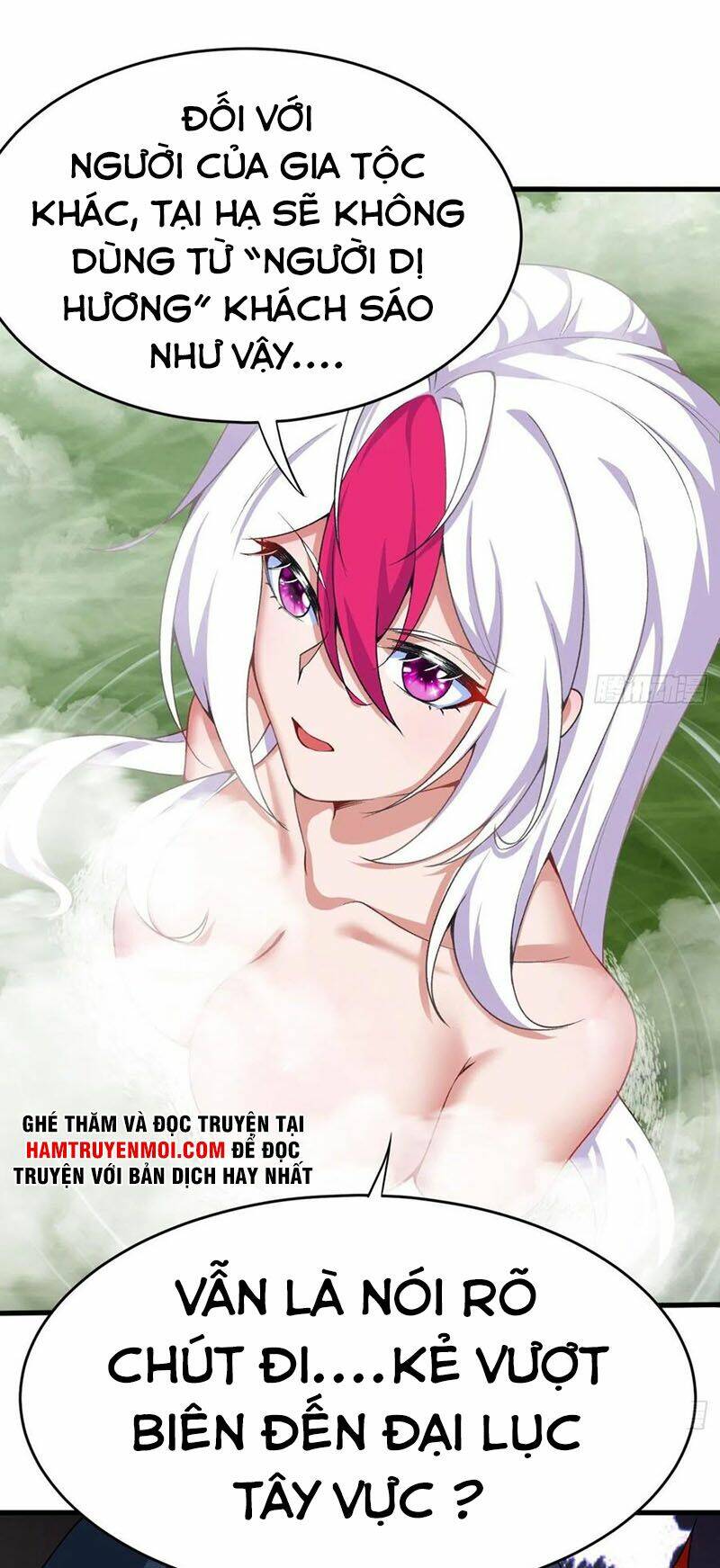 Ta Nhặt Được Thuộc Tính Tại Tu Chân Giới - Chapter 204 - Page 11