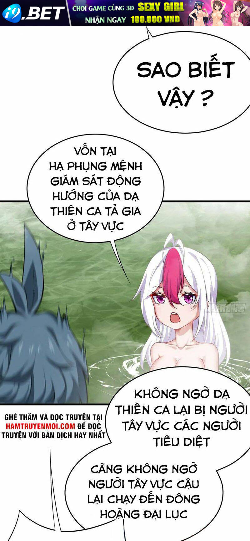 Ta Nhặt Được Thuộc Tính Tại Tu Chân Giới - Chapter 204 - Page 13