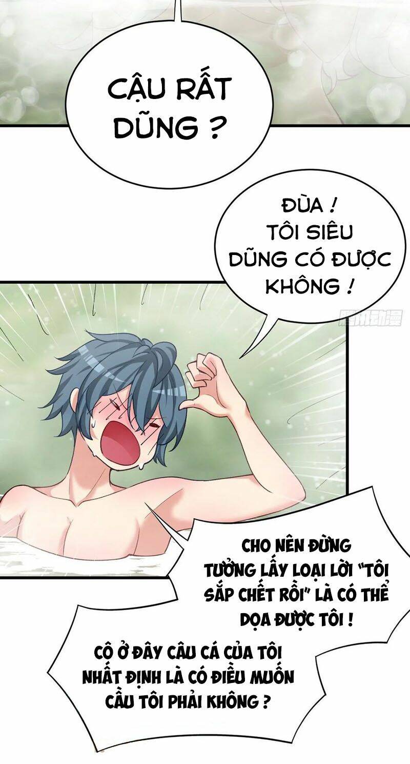 Ta Nhặt Được Thuộc Tính Tại Tu Chân Giới - Chapter 204 - Page 16