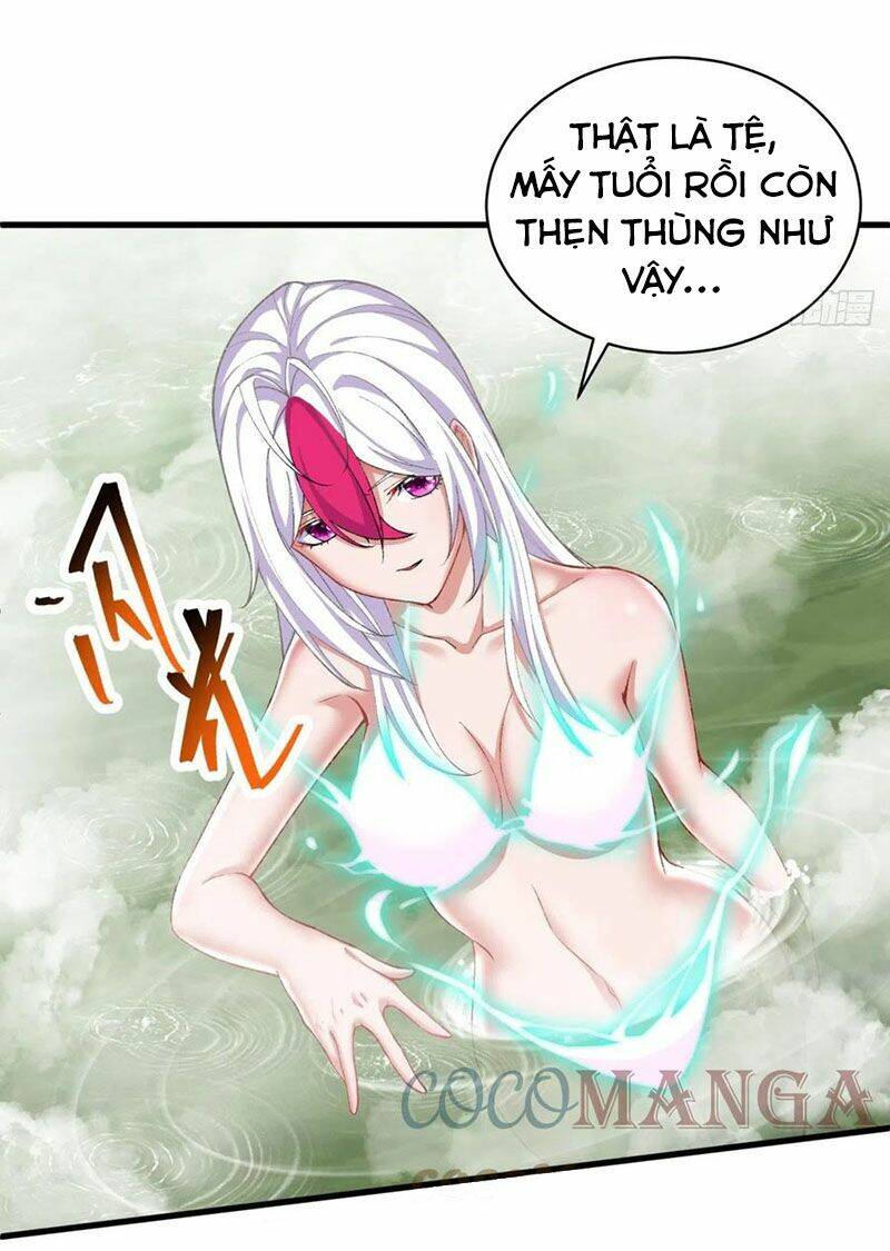 Ta Nhặt Được Thuộc Tính Tại Tu Chân Giới - Chapter 204 - Page 20