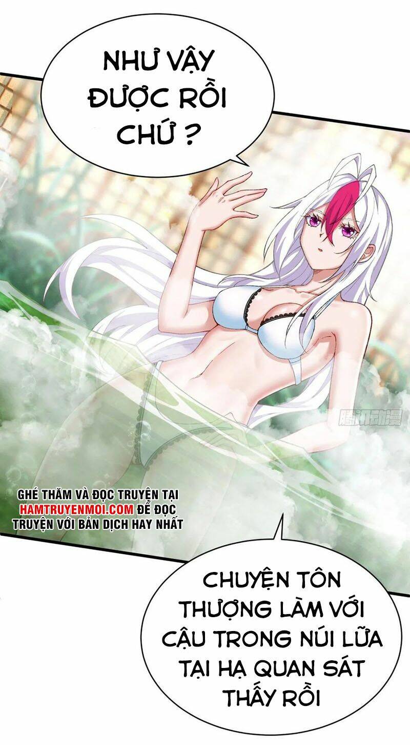 Ta Nhặt Được Thuộc Tính Tại Tu Chân Giới - Chapter 204 - Page 21