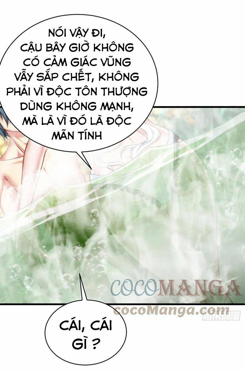 Ta Nhặt Được Thuộc Tính Tại Tu Chân Giới - Chapter 204 - Page 22