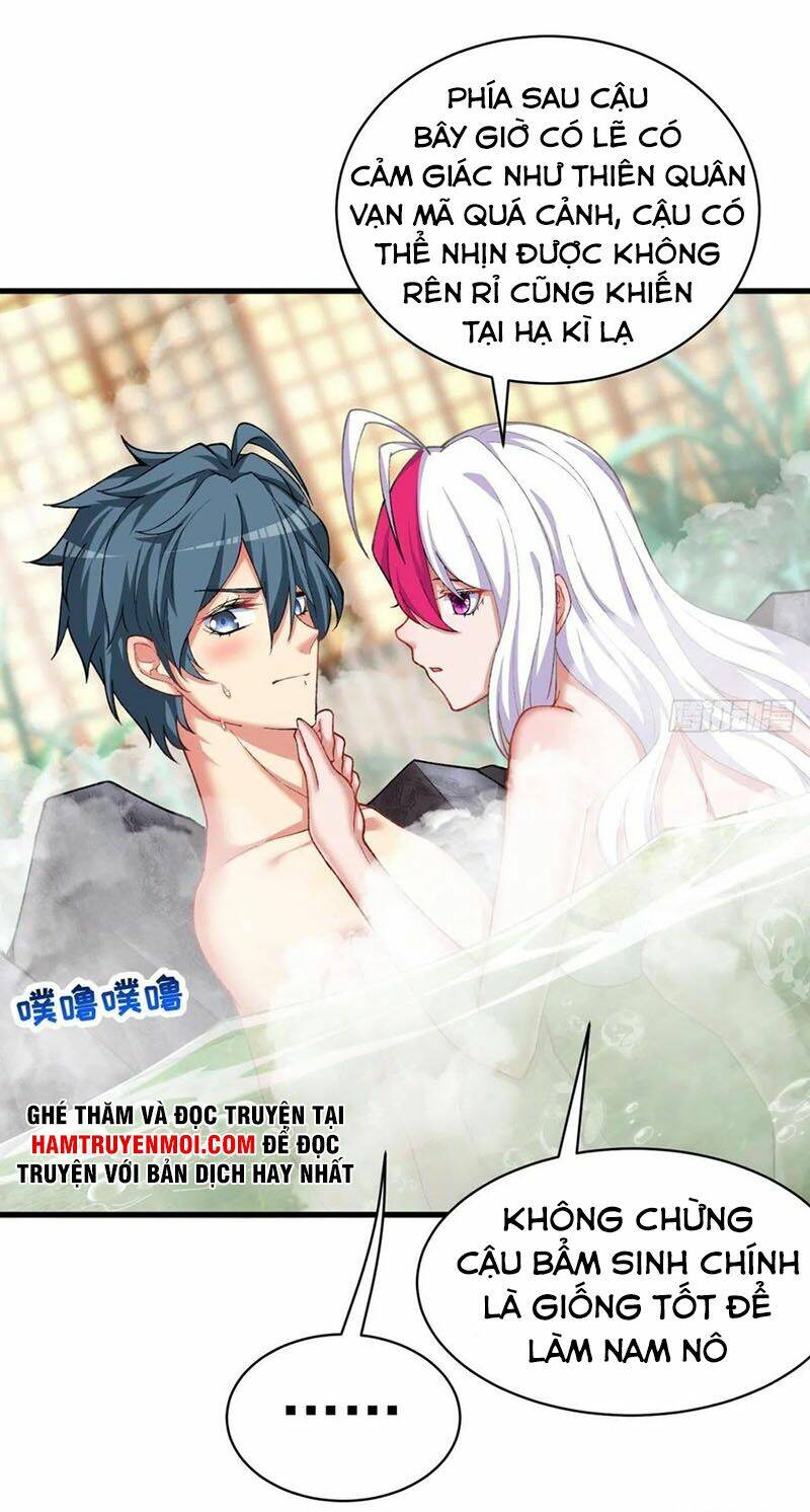 Ta Nhặt Được Thuộc Tính Tại Tu Chân Giới - Chapter 204 - Page 23