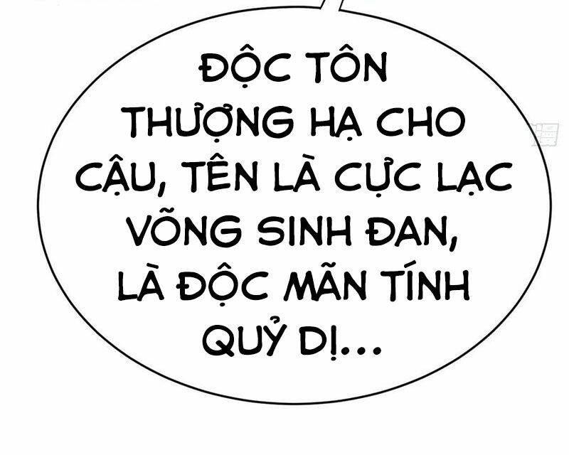 Ta Nhặt Được Thuộc Tính Tại Tu Chân Giới - Chapter 204 - Page 25