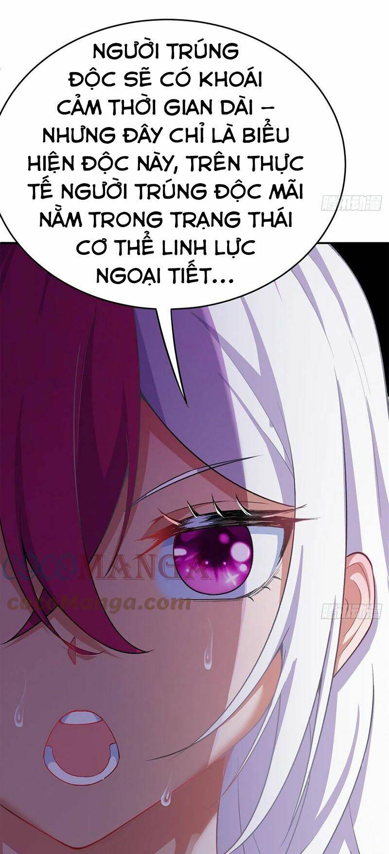 Ta Nhặt Được Thuộc Tính Tại Tu Chân Giới - Chapter 204 - Page 26