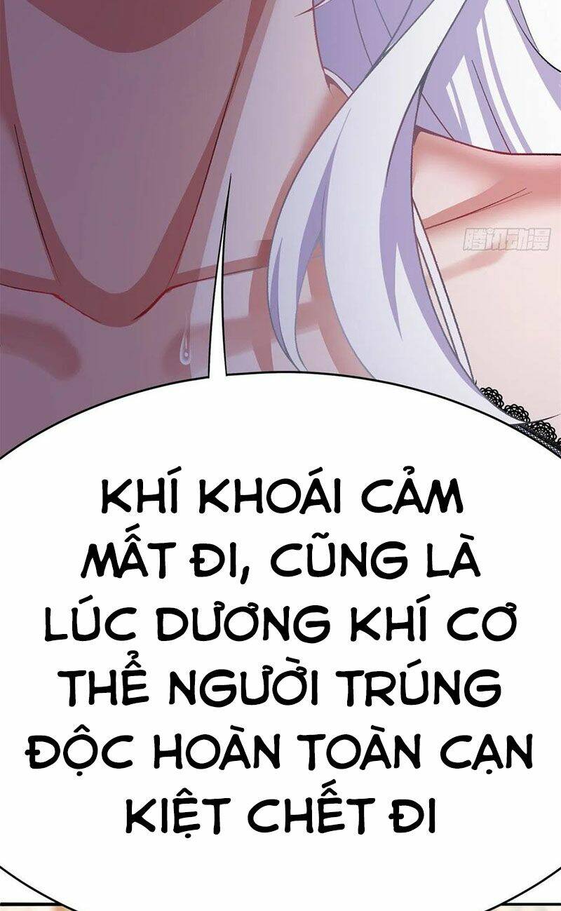 Ta Nhặt Được Thuộc Tính Tại Tu Chân Giới - Chapter 204 - Page 27