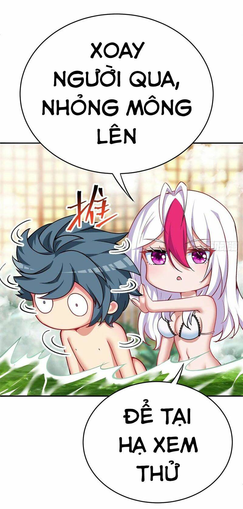 Ta Nhặt Được Thuộc Tính Tại Tu Chân Giới - Chapter 204 - Page 29