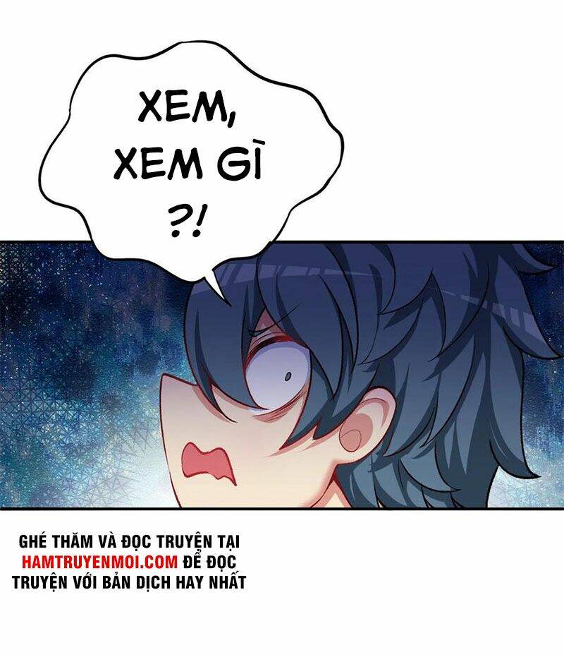 Ta Nhặt Được Thuộc Tính Tại Tu Chân Giới - Chapter 204 - Page 30