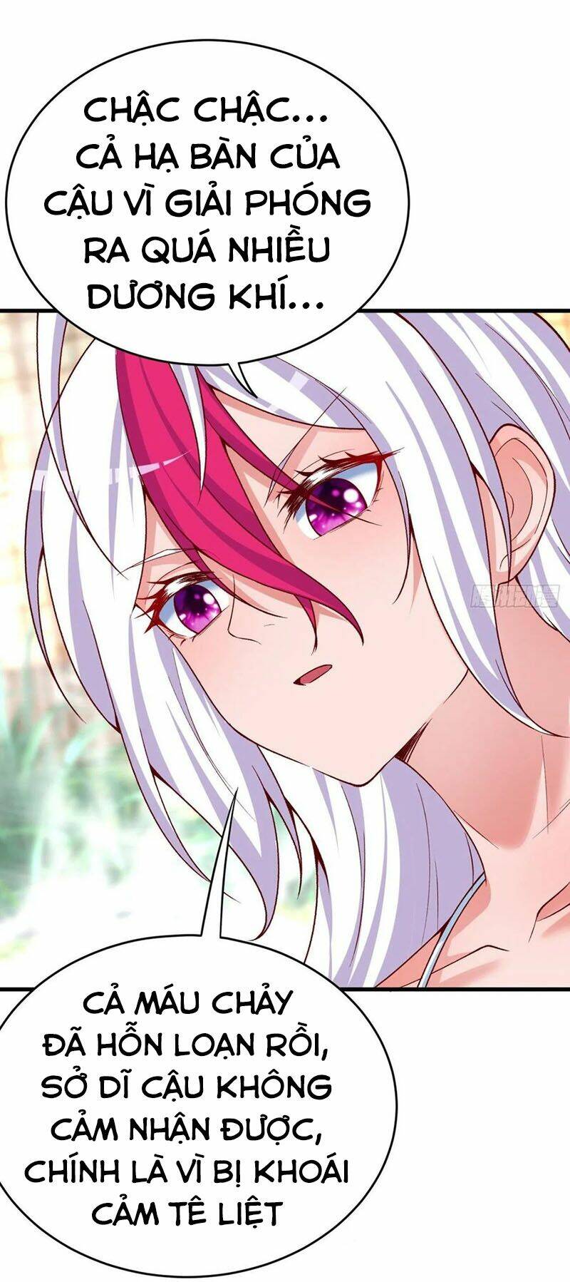 Ta Nhặt Được Thuộc Tính Tại Tu Chân Giới - Chapter 204 - Page 31