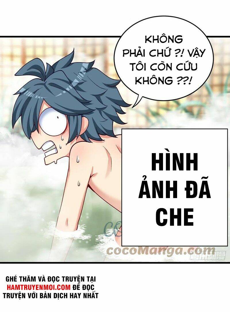 Ta Nhặt Được Thuộc Tính Tại Tu Chân Giới - Chapter 204 - Page 32