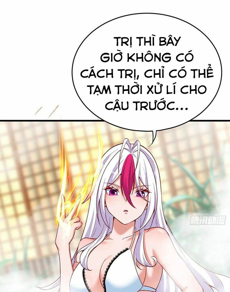 Ta Nhặt Được Thuộc Tính Tại Tu Chân Giới - Chapter 204 - Page 33