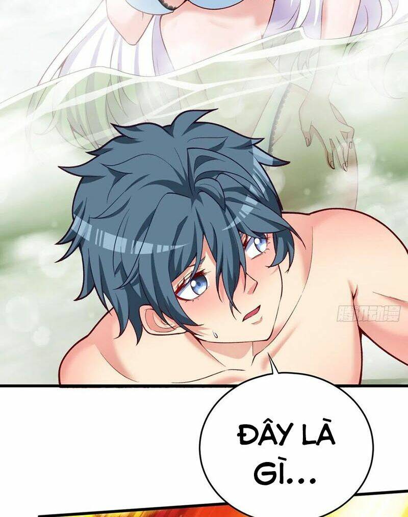Ta Nhặt Được Thuộc Tính Tại Tu Chân Giới - Chapter 204 - Page 34