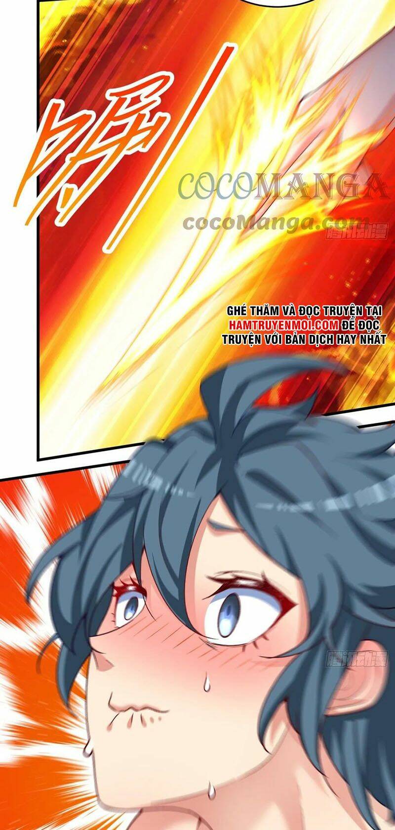 Ta Nhặt Được Thuộc Tính Tại Tu Chân Giới - Chapter 204 - Page 35