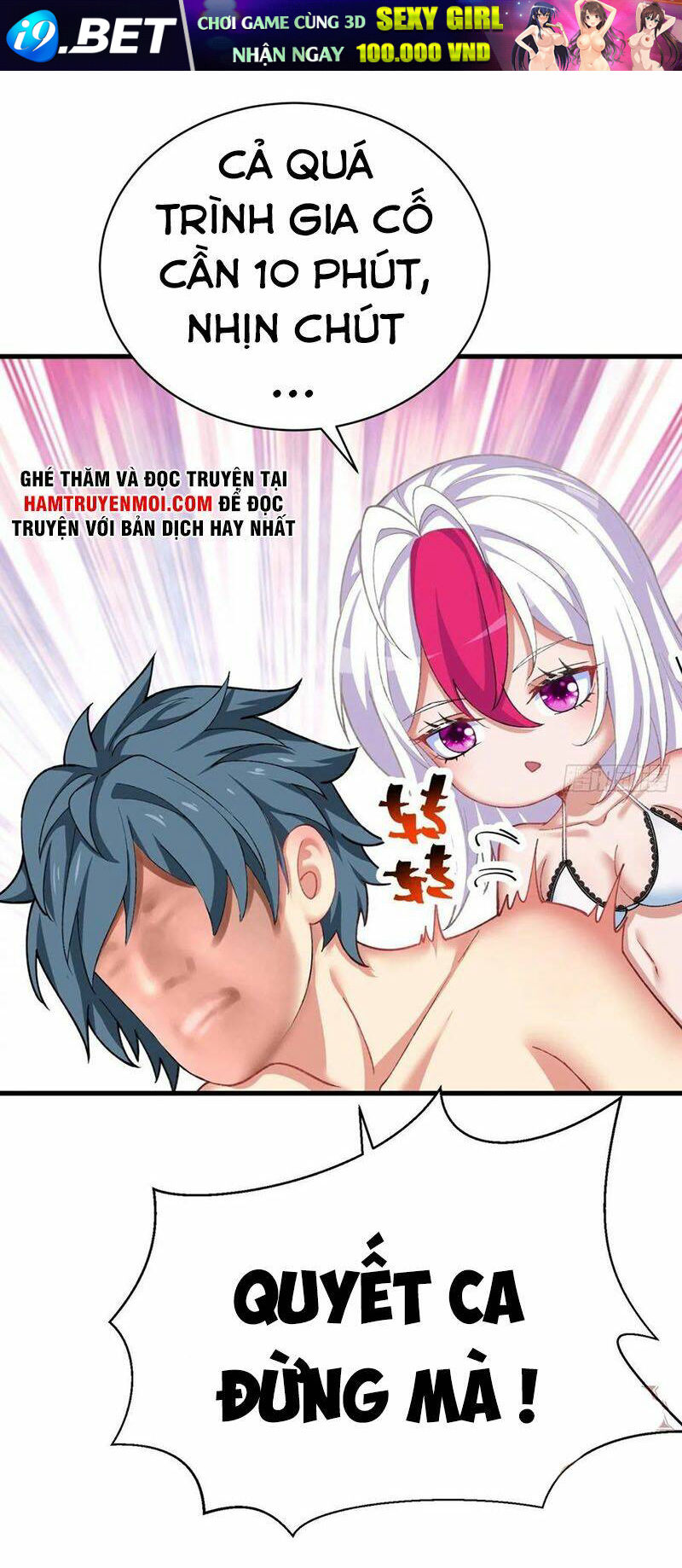 Ta Nhặt Được Thuộc Tính Tại Tu Chân Giới - Chapter 204 - Page 38