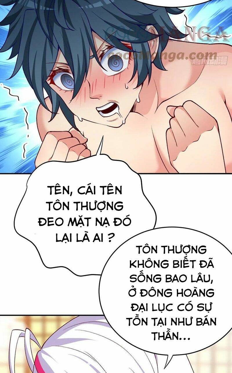 Ta Nhặt Được Thuộc Tính Tại Tu Chân Giới - Chapter 204 - Page 45