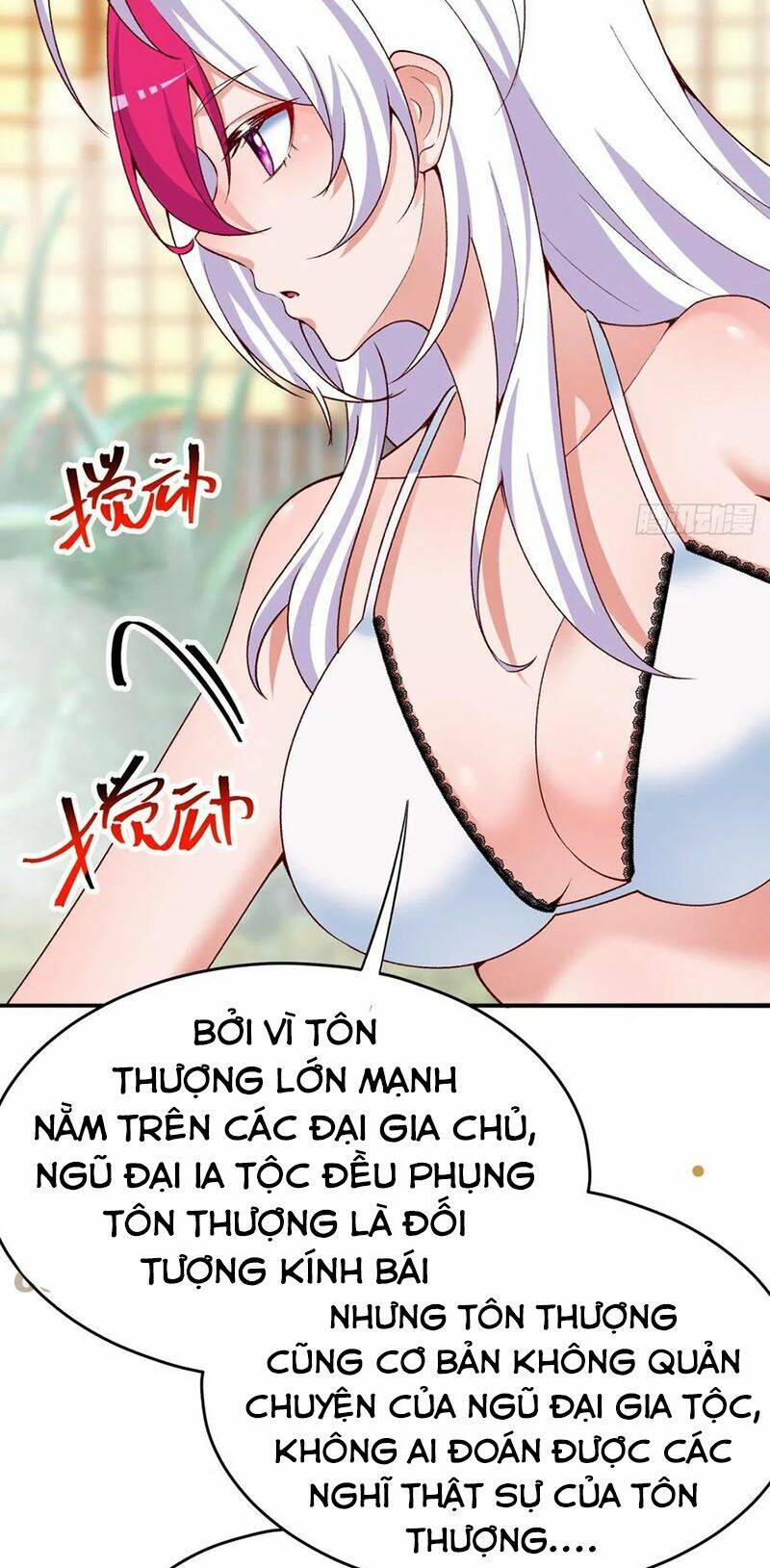 Ta Nhặt Được Thuộc Tính Tại Tu Chân Giới - Chapter 204 - Page 46