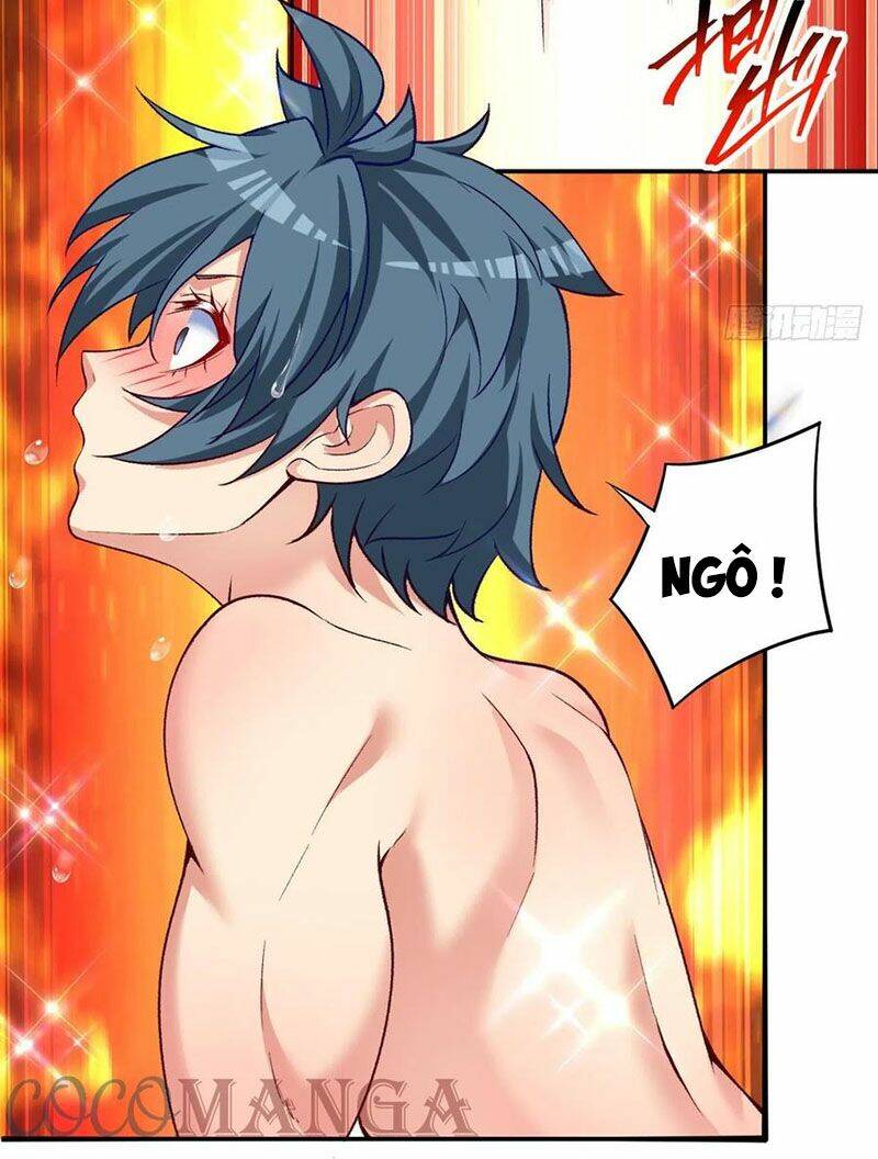 Ta Nhặt Được Thuộc Tính Tại Tu Chân Giới - Chapter 204 - Page 48