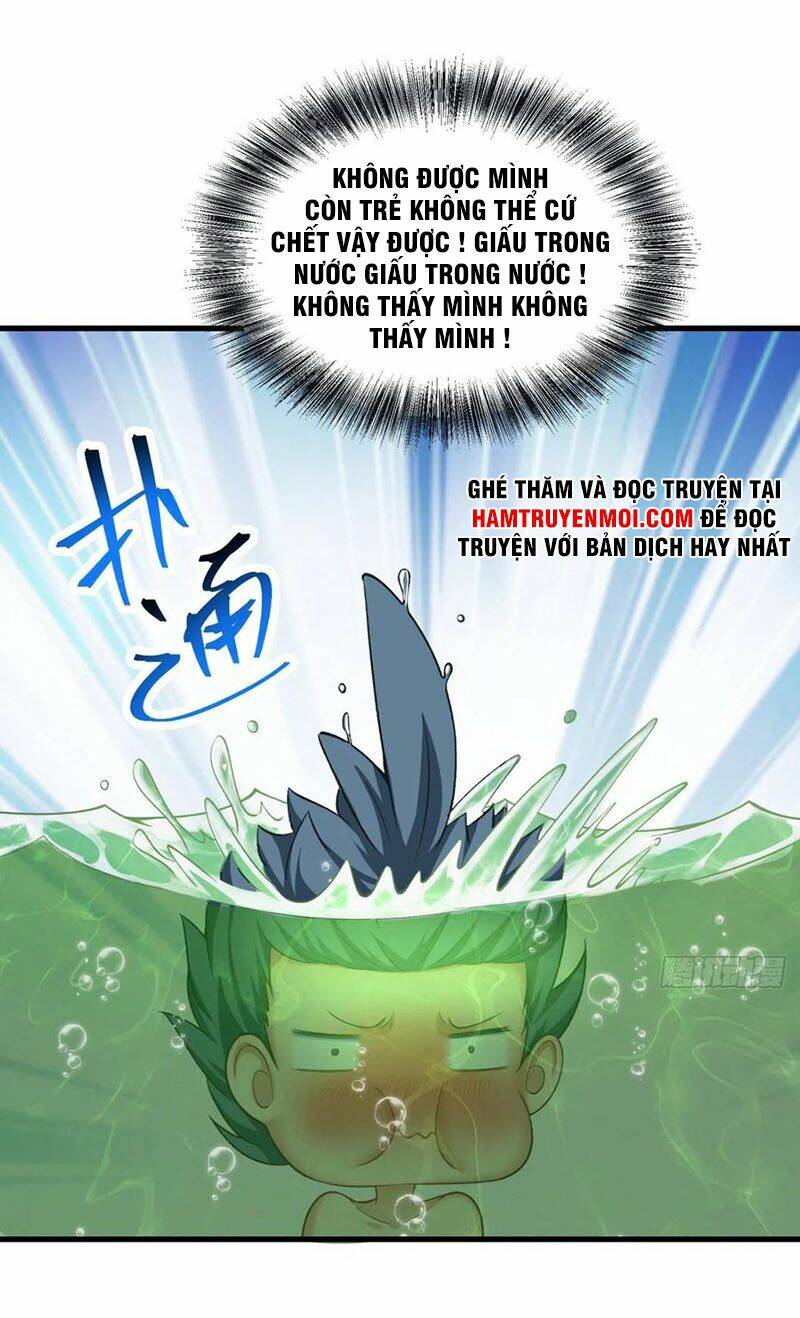 Ta Nhặt Được Thuộc Tính Tại Tu Chân Giới - Chapter 204 - Page 5