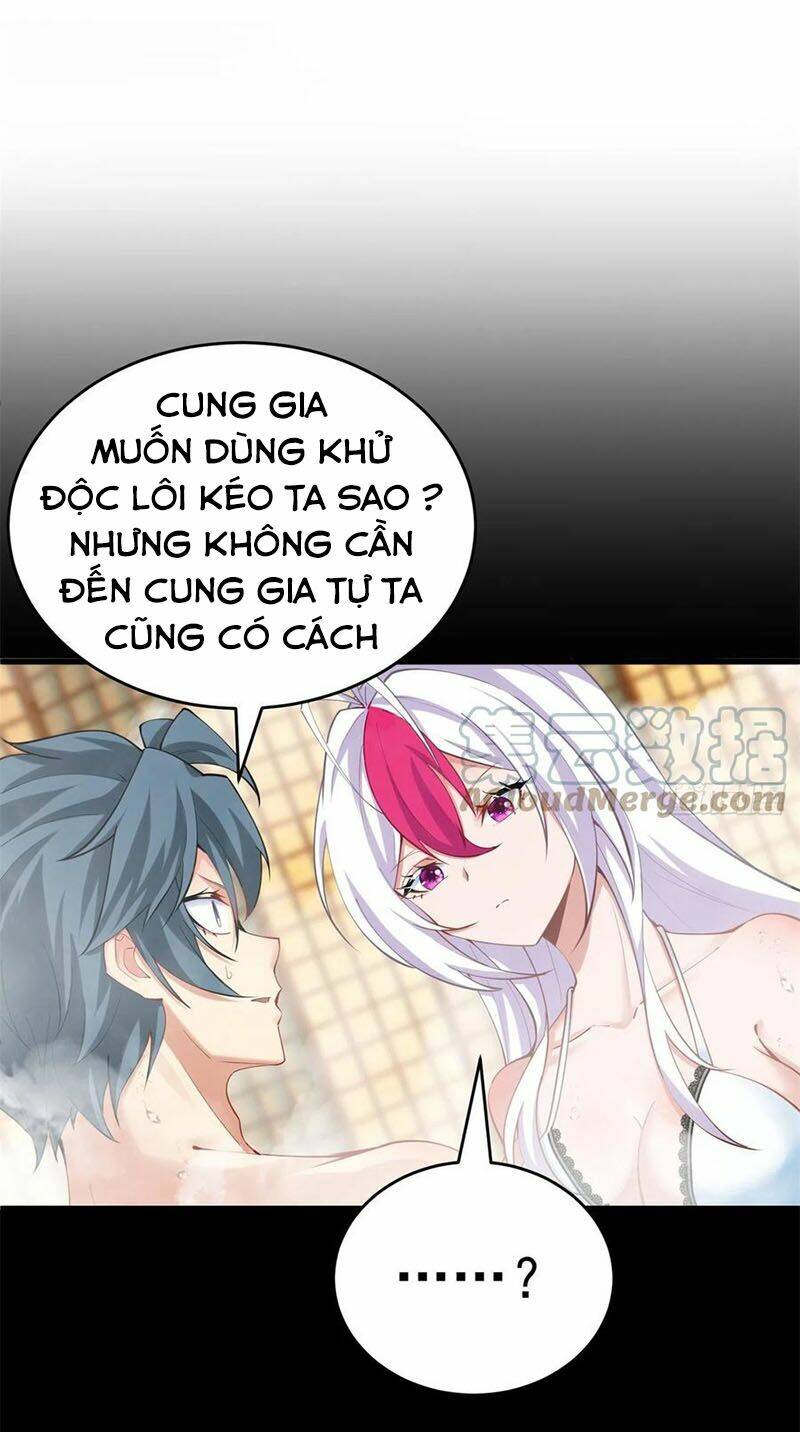 Ta Nhặt Được Thuộc Tính Tại Tu Chân Giới - Chapter 205 - Page 9