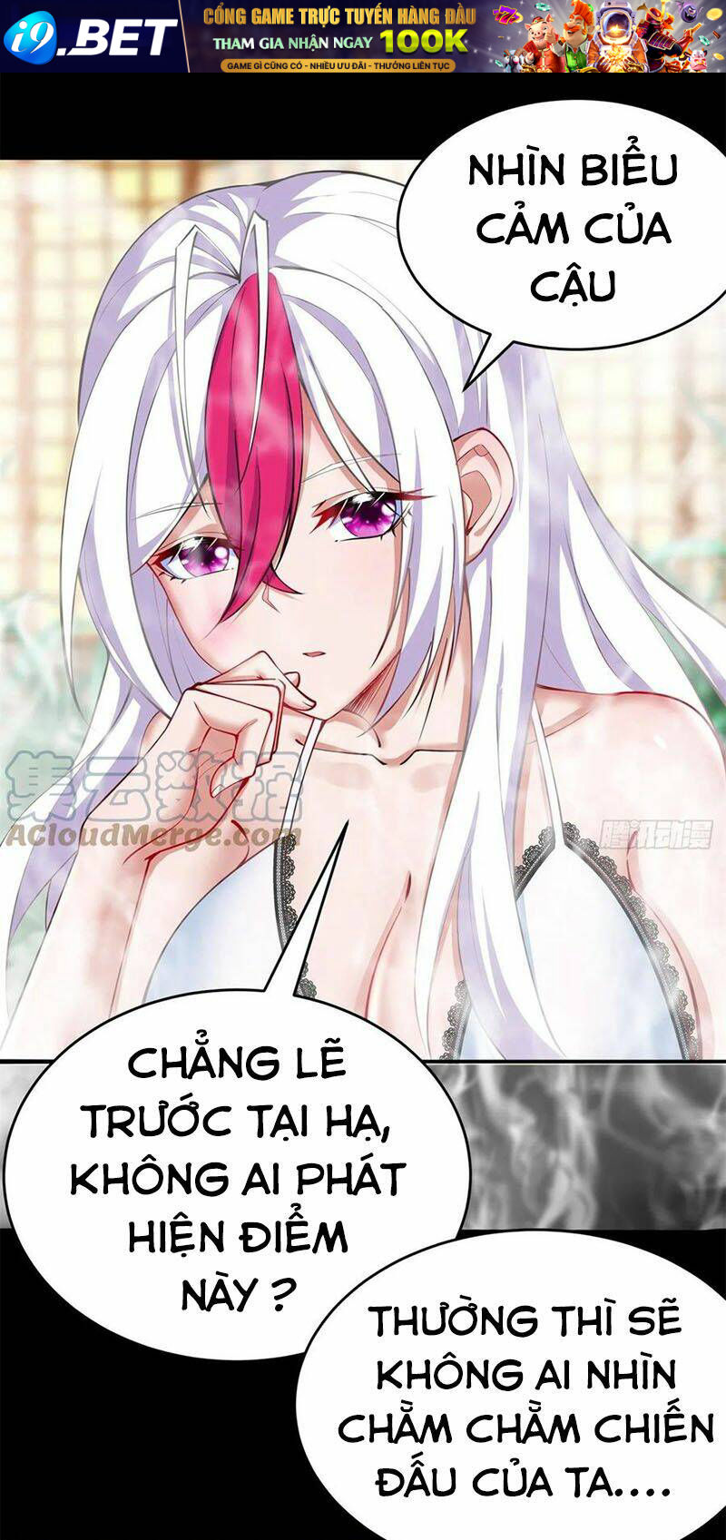 Ta Nhặt Được Thuộc Tính Tại Tu Chân Giới - Chapter 205 - Page 16