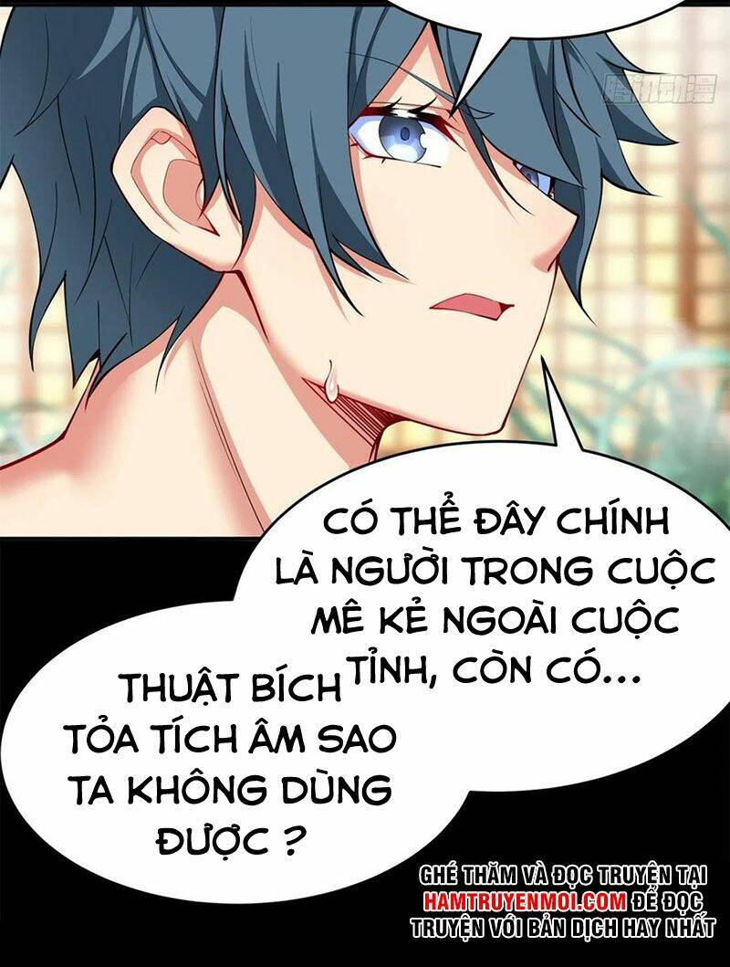 Ta Nhặt Được Thuộc Tính Tại Tu Chân Giới - Chapter 205 - Page 17