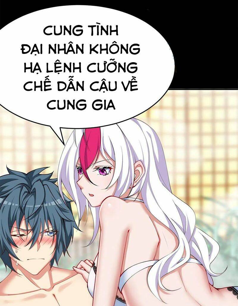 Ta Nhặt Được Thuộc Tính Tại Tu Chân Giới - Chapter 205 - Page 20