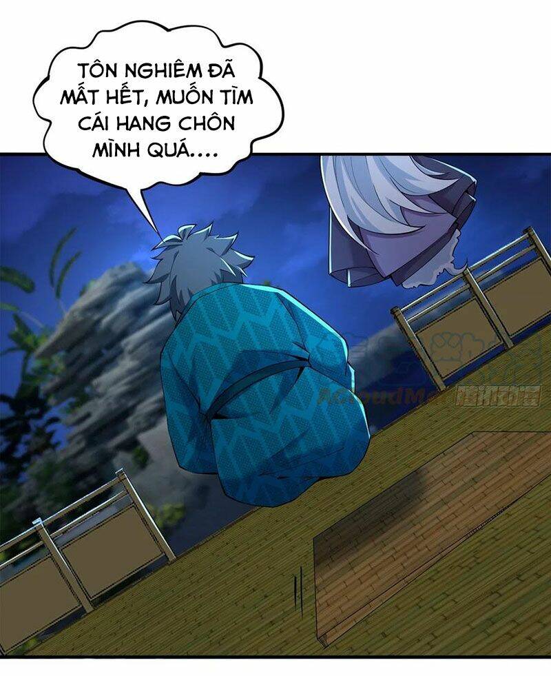 Ta Nhặt Được Thuộc Tính Tại Tu Chân Giới - Chapter 205 - Page 24