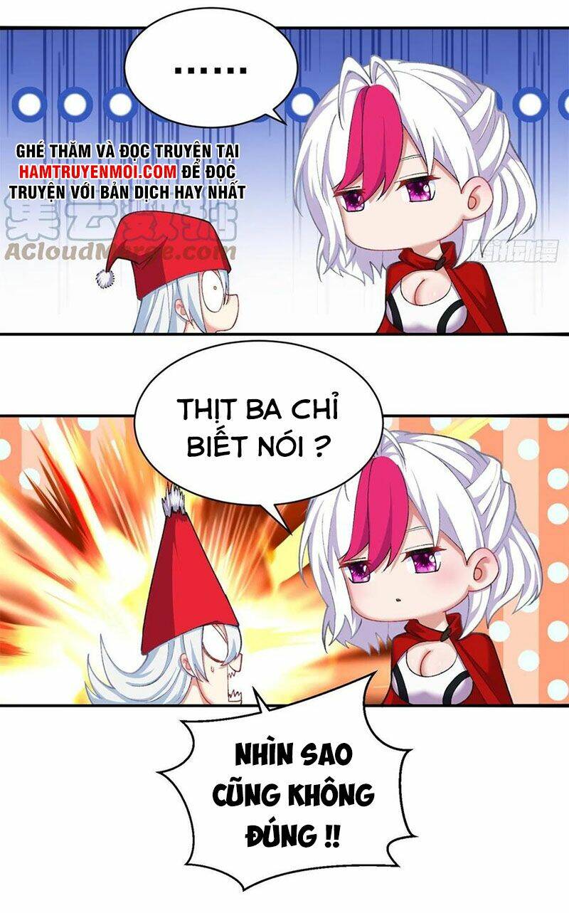 Ta Nhặt Được Thuộc Tính Tại Tu Chân Giới - Chapter 205 - Page 29