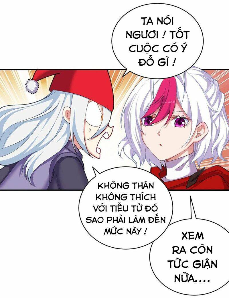 Ta Nhặt Được Thuộc Tính Tại Tu Chân Giới - Chapter 205 - Page 30