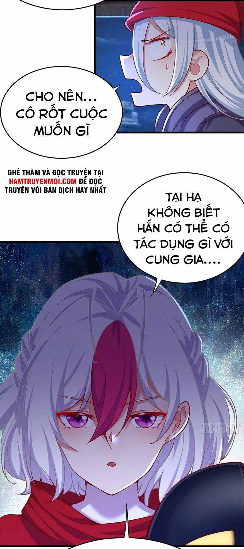 Ta Nhặt Được Thuộc Tính Tại Tu Chân Giới - Chapter 205 - Page 41