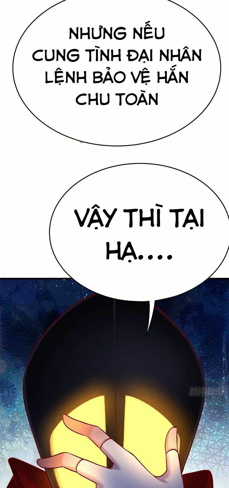 Ta Nhặt Được Thuộc Tính Tại Tu Chân Giới - Chapter 205 - Page 42
