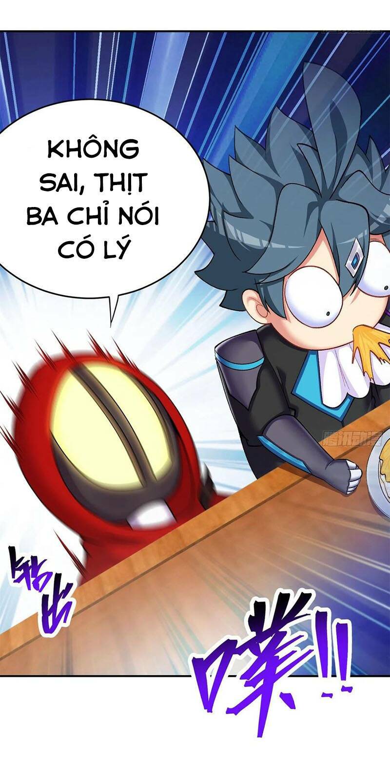 Ta Nhặt Được Thuộc Tính Tại Tu Chân Giới - Chapter 206 - Page 18