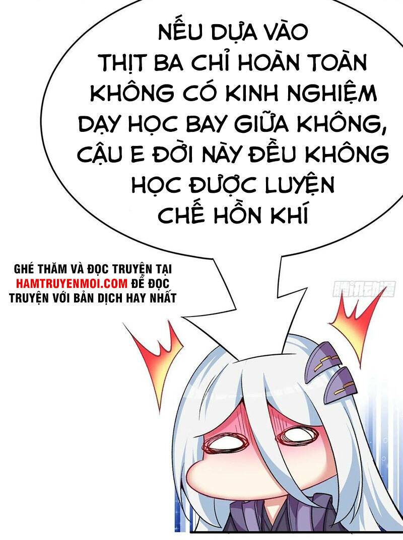 Ta Nhặt Được Thuộc Tính Tại Tu Chân Giới - Chapter 206 - Page 23