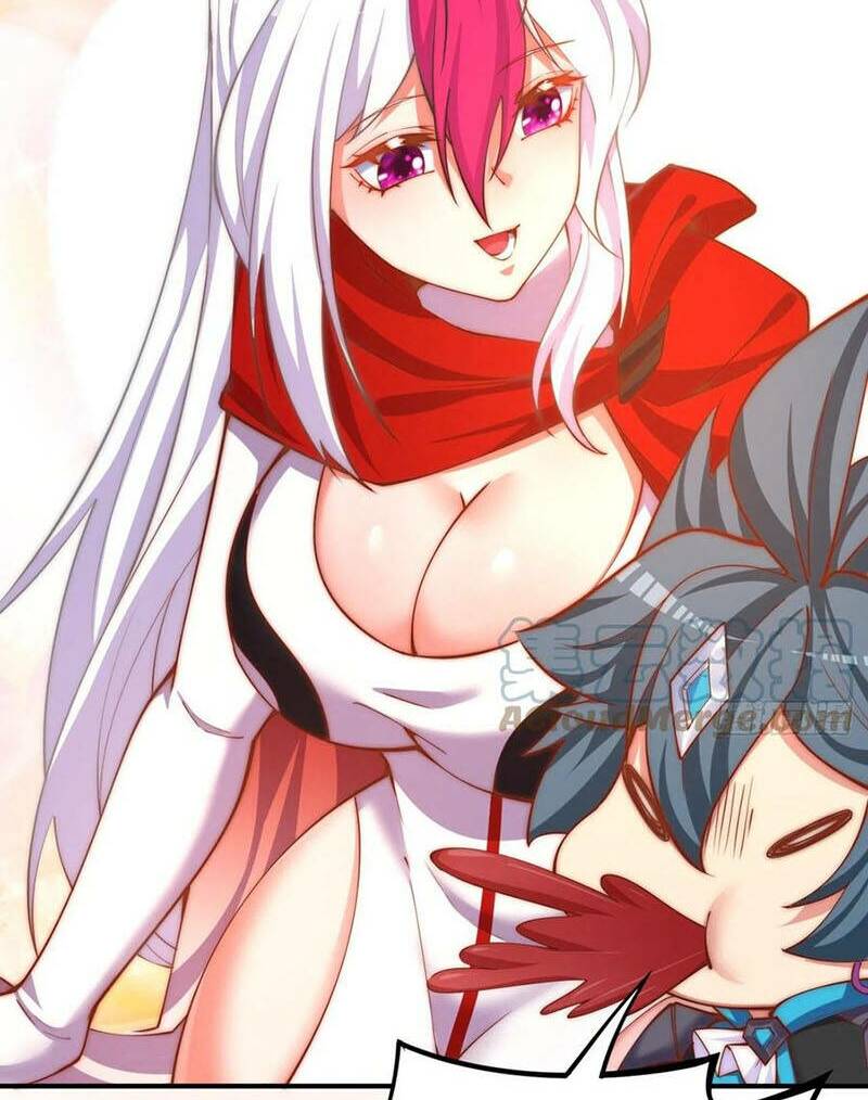 Ta Nhặt Được Thuộc Tính Tại Tu Chân Giới - Chapter 206 - Page 31