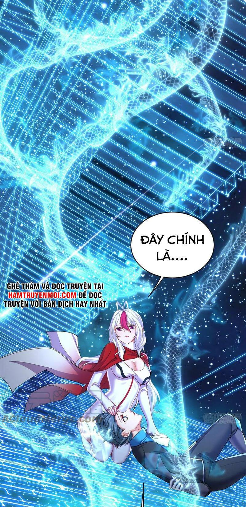 Ta Nhặt Được Thuộc Tính Tại Tu Chân Giới - Chapter 206 - Page 38