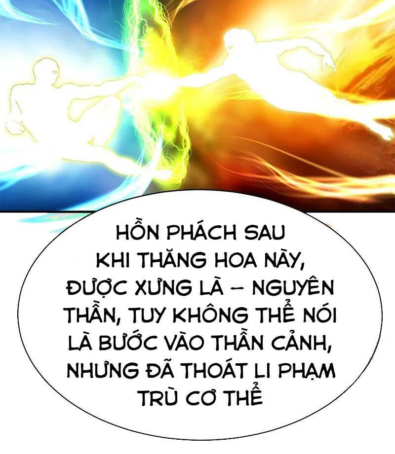 Ta Nhặt Được Thuộc Tính Tại Tu Chân Giới - Chapter 206 - Page 7