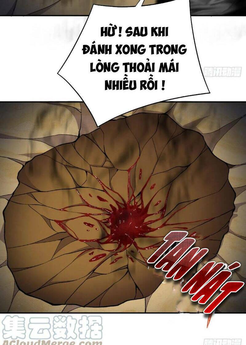 Ta Nhặt Được Thuộc Tính Tại Tu Chân Giới - Chapter 207 - Page 11